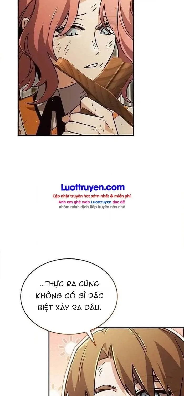 Học Viện Minh Triết Chap 61 - Next Chap 62