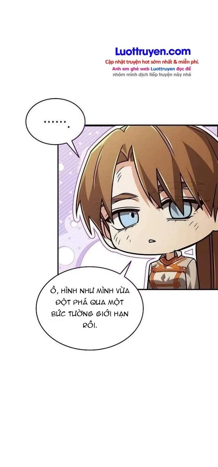 Học Viện Minh Triết Chap 61 - Next Chap 62