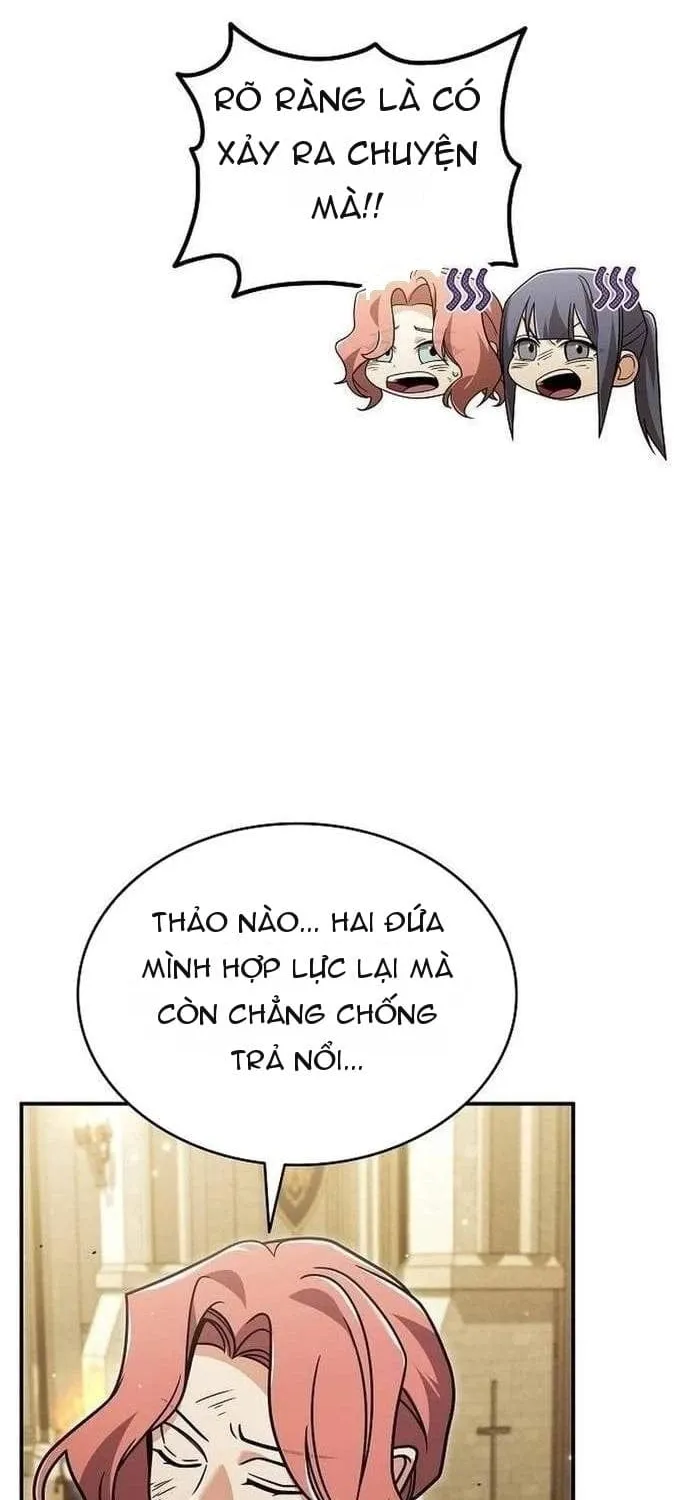Học Viện Minh Triết Chap 61 - Next Chap 62