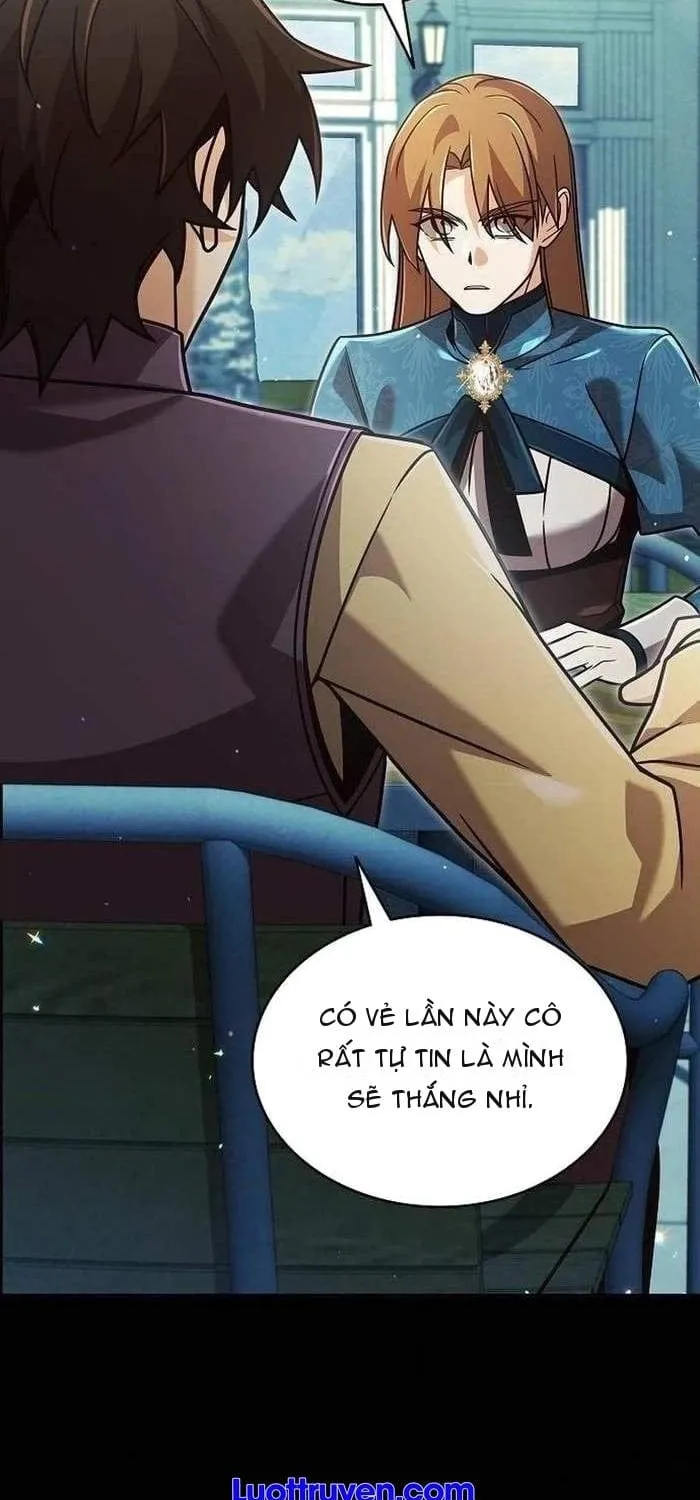 Học Viện Minh Triết Chap 61 - Next Chap 62