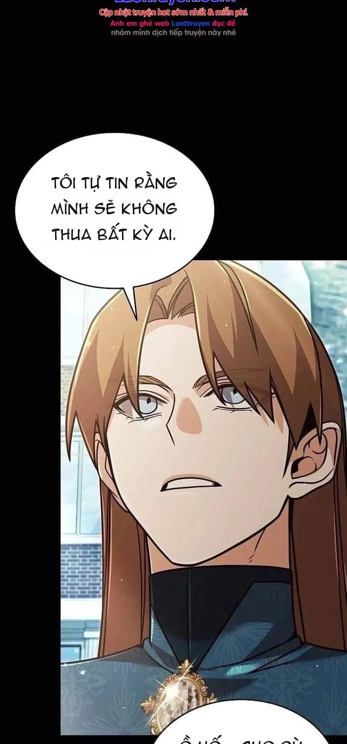 Học Viện Minh Triết Chap 61 - Next Chap 62
