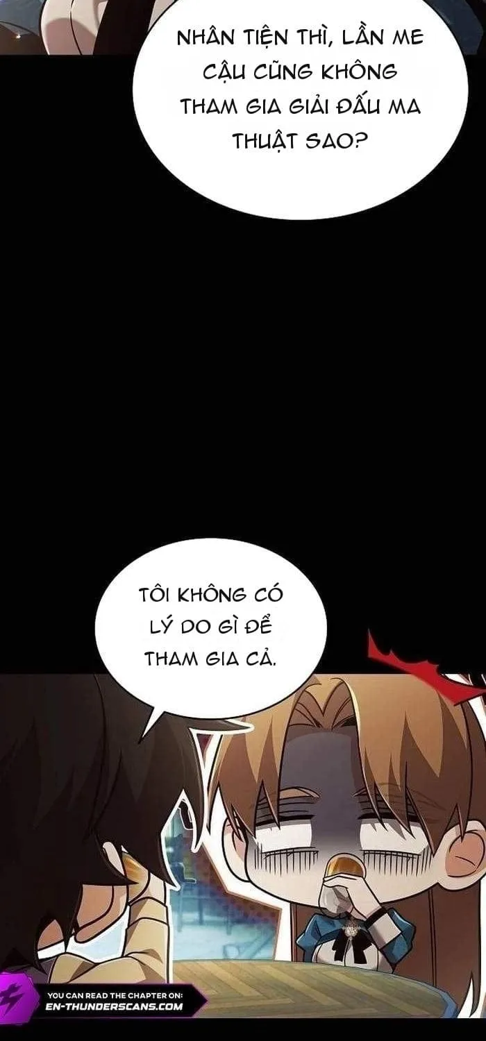 Học Viện Minh Triết Chap 61 - Next Chap 62