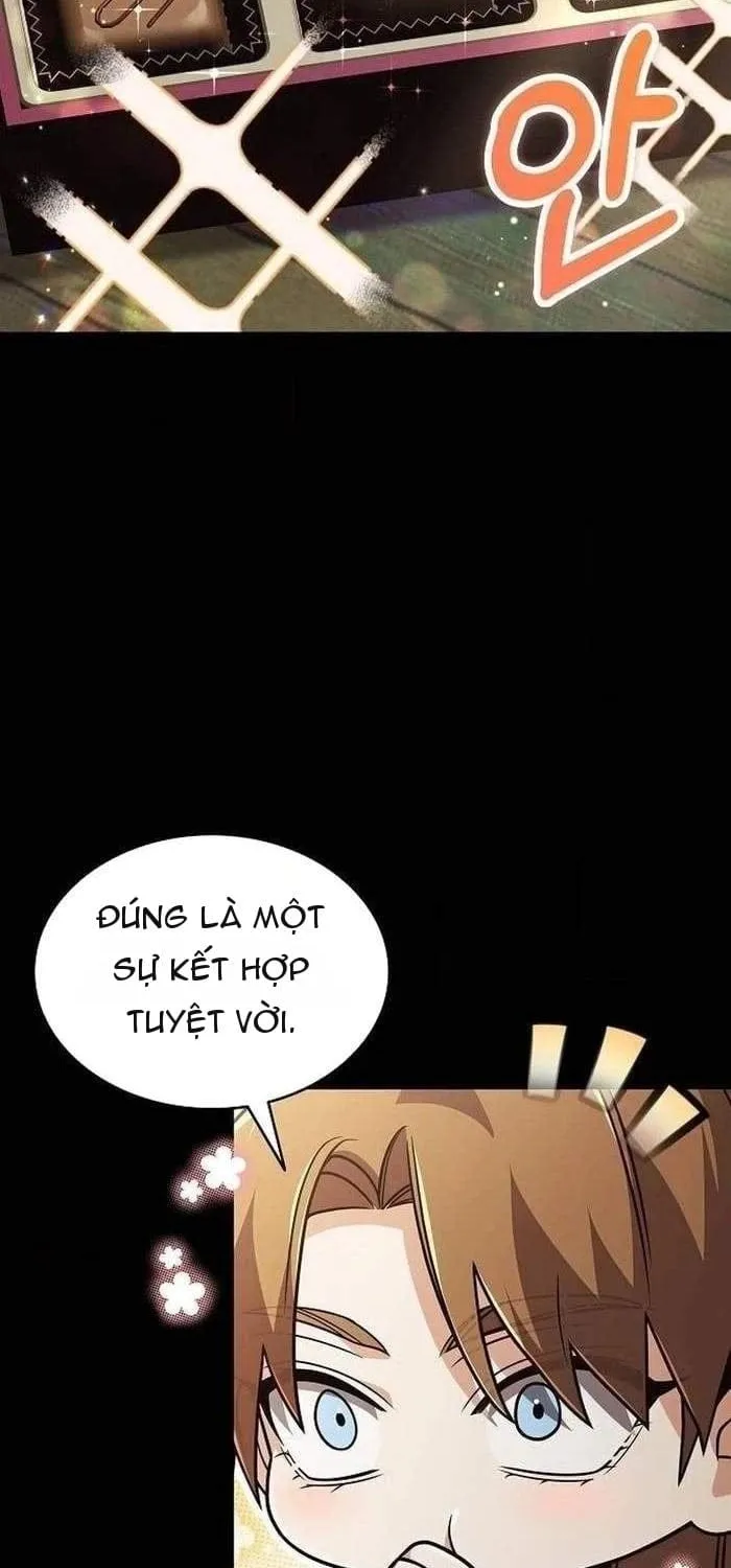 Học Viện Minh Triết Chap 61 - Next Chap 62
