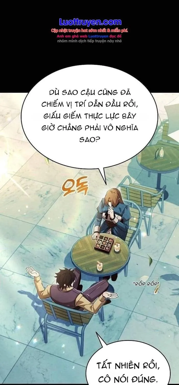Học Viện Minh Triết Chap 61 - Next Chap 62