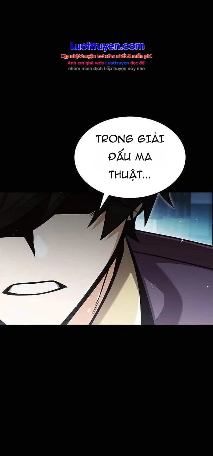 Học Viện Minh Triết Chap 61 - Next Chap 62