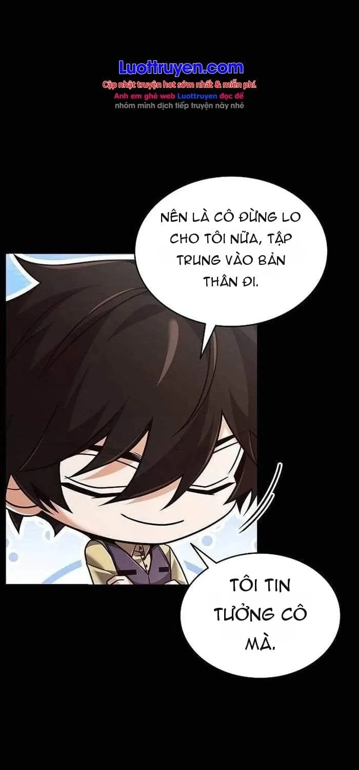 Học Viện Minh Triết Chap 61 - Next Chap 62