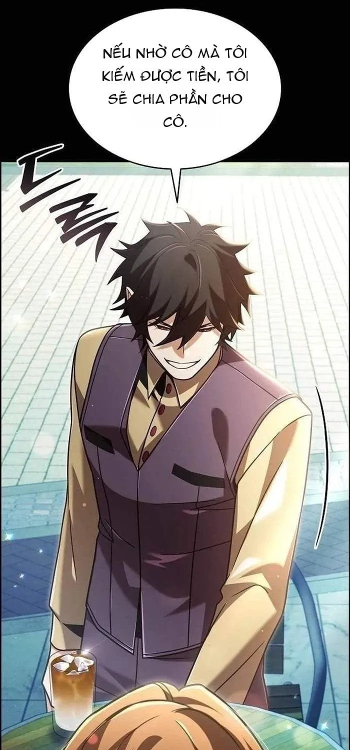 Học Viện Minh Triết Chap 61 - Next Chap 62