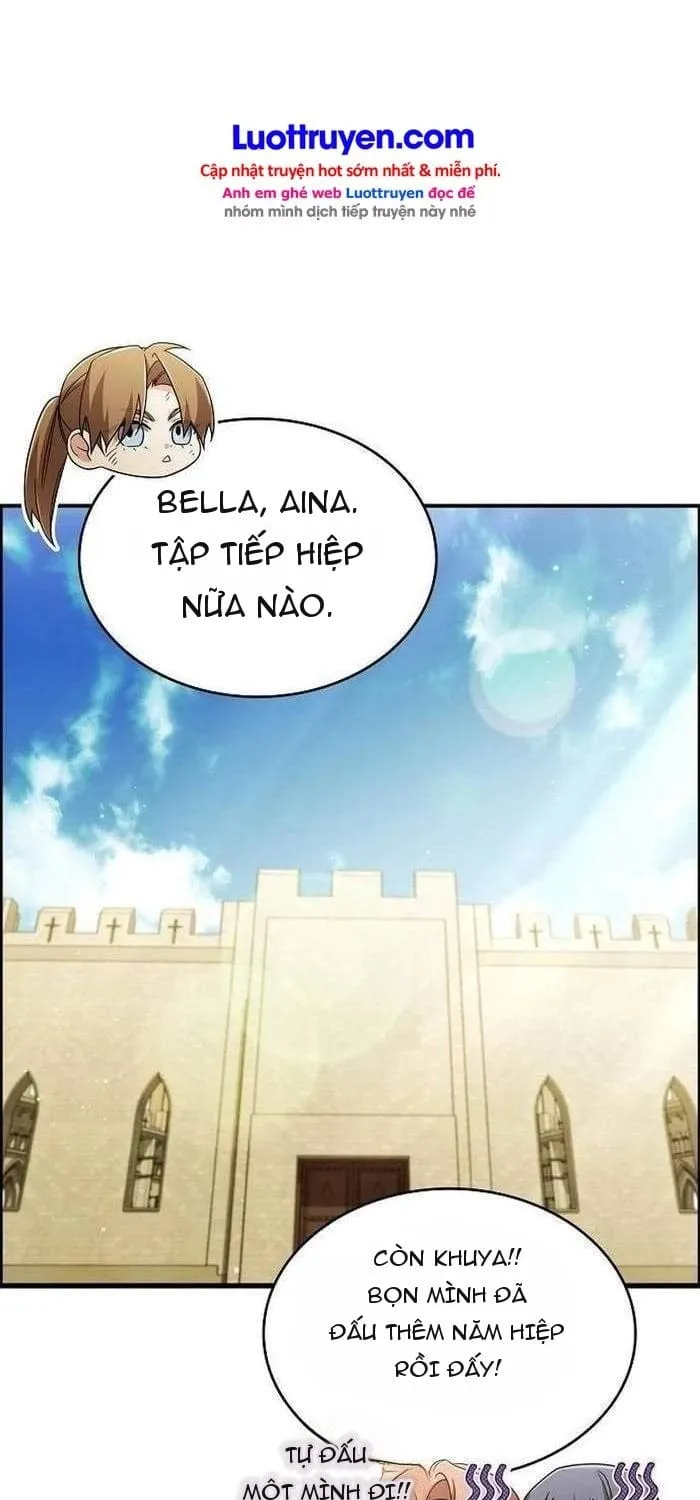 Học Viện Minh Triết Chap 61 - Next Chap 62