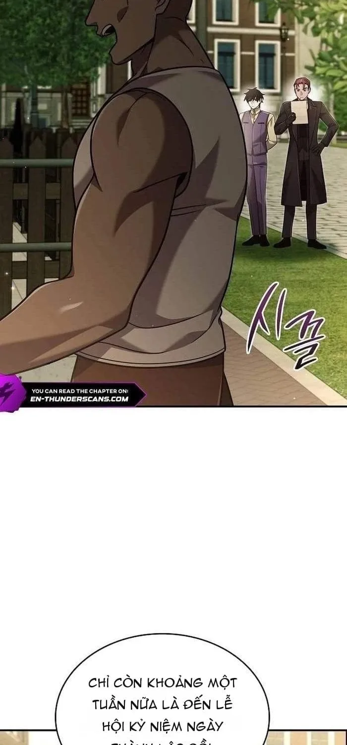 Học Viện Minh Triết Chap 61 - Next Chap 62