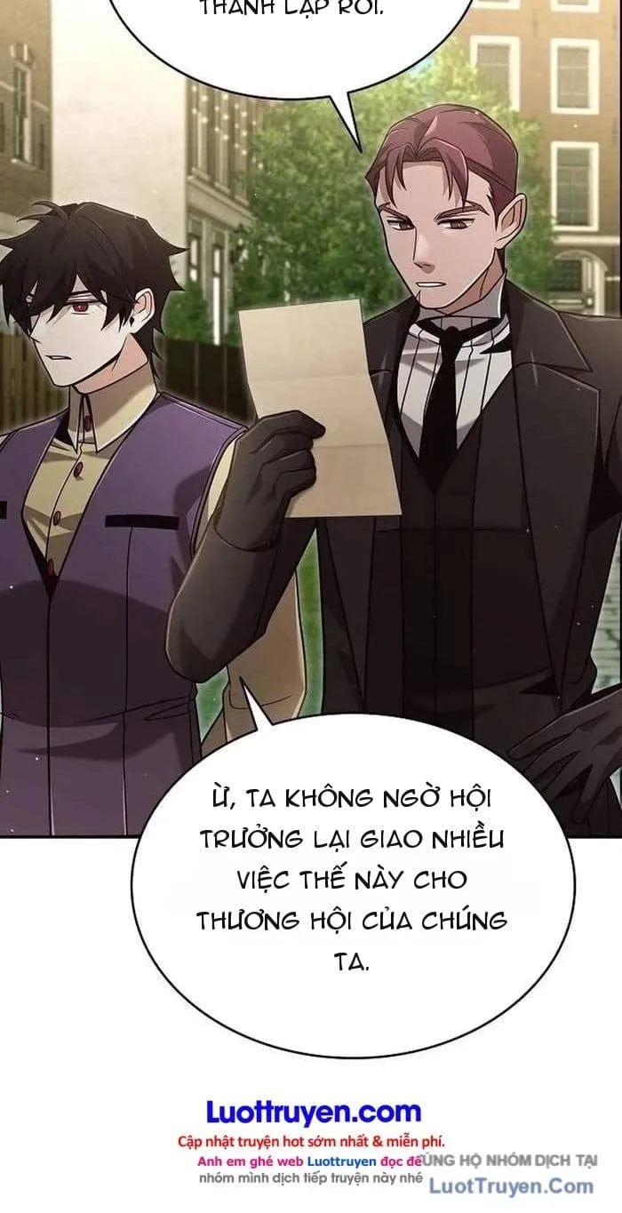 Học Viện Minh Triết Chap 61 - Next Chap 62