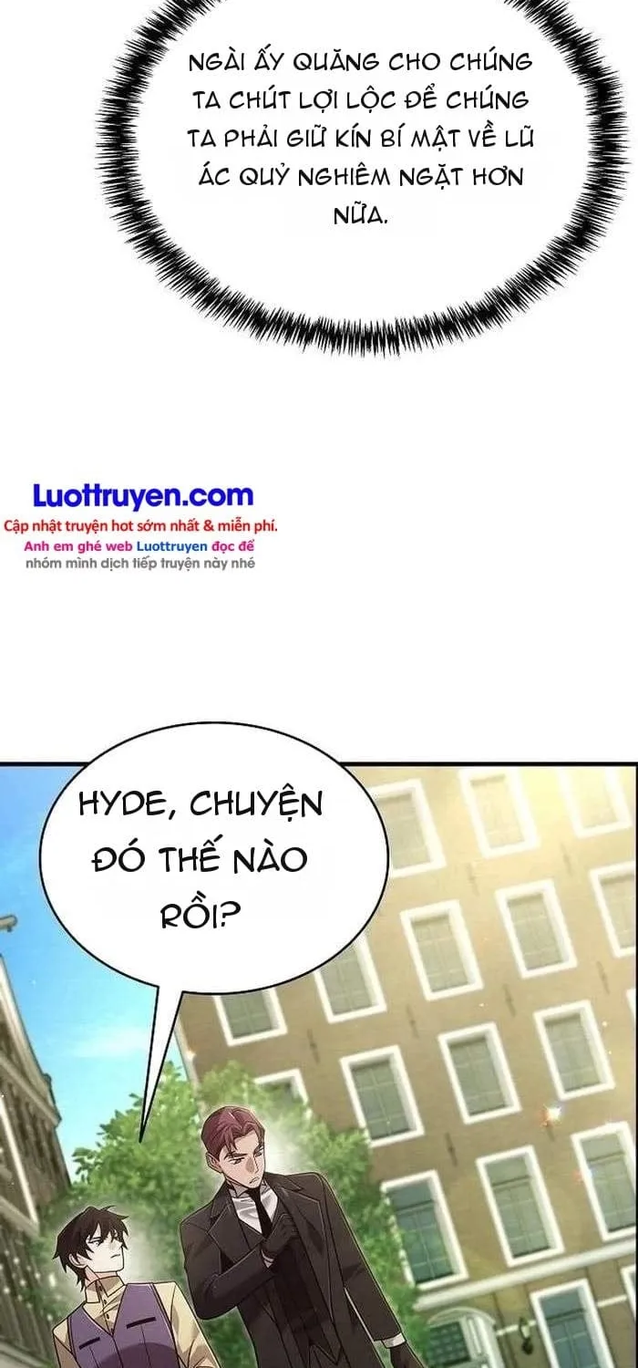 Học Viện Minh Triết Chap 61 - Next Chap 62