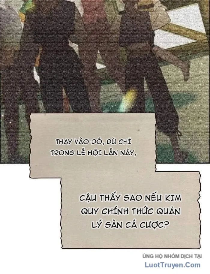 Học Viện Minh Triết Chap 61 - Next Chap 62