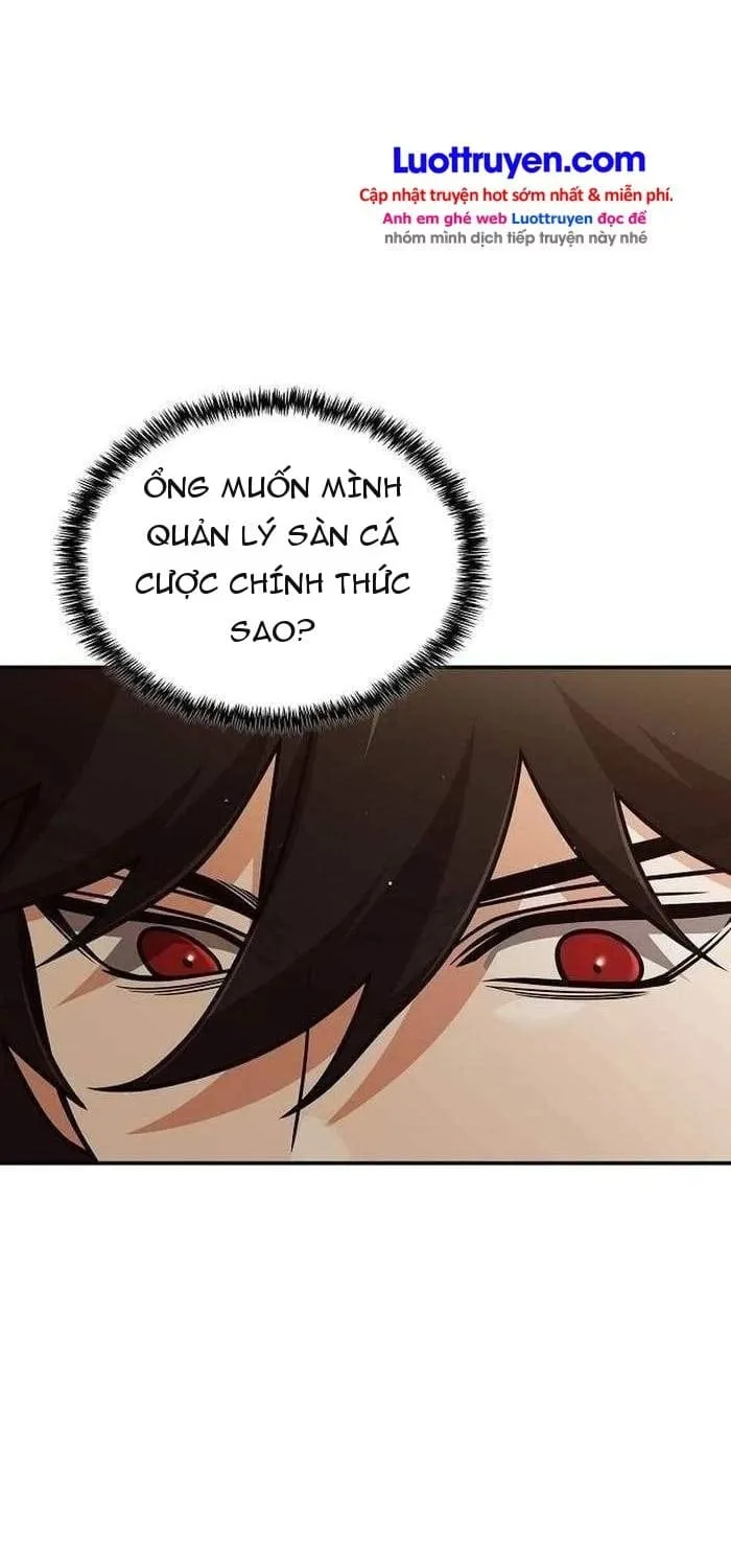 Học Viện Minh Triết Chap 61 - Next Chap 62
