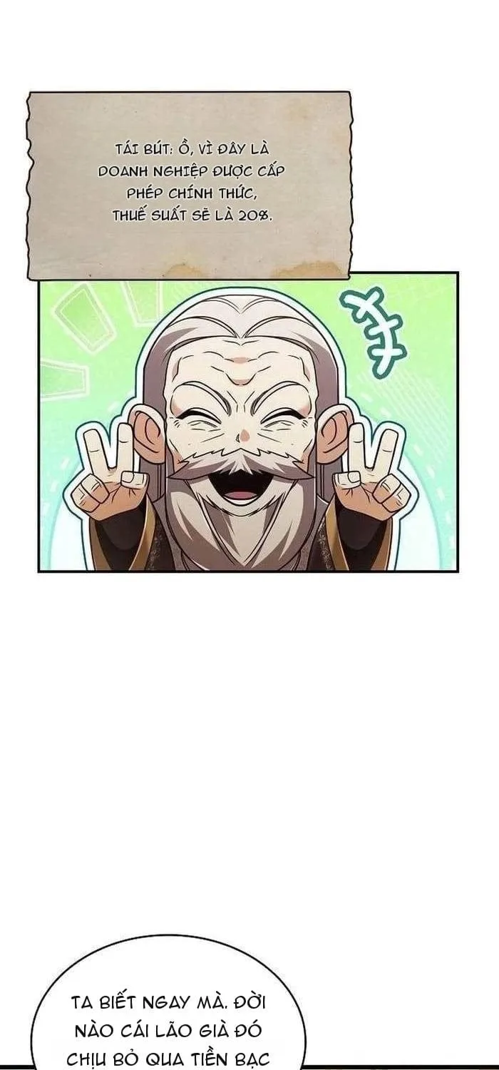 Học Viện Minh Triết Chap 61 - Next Chap 62