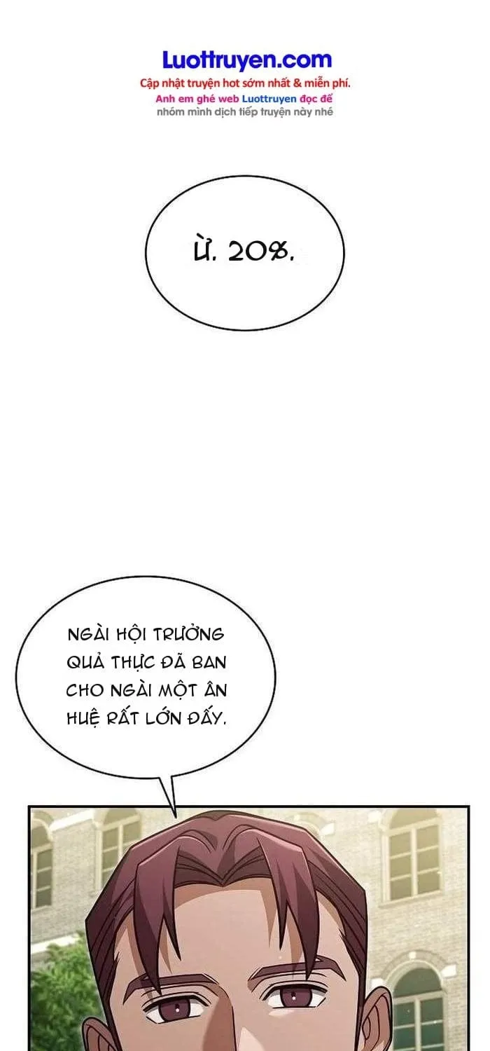 Học Viện Minh Triết Chap 61 - Next Chap 62