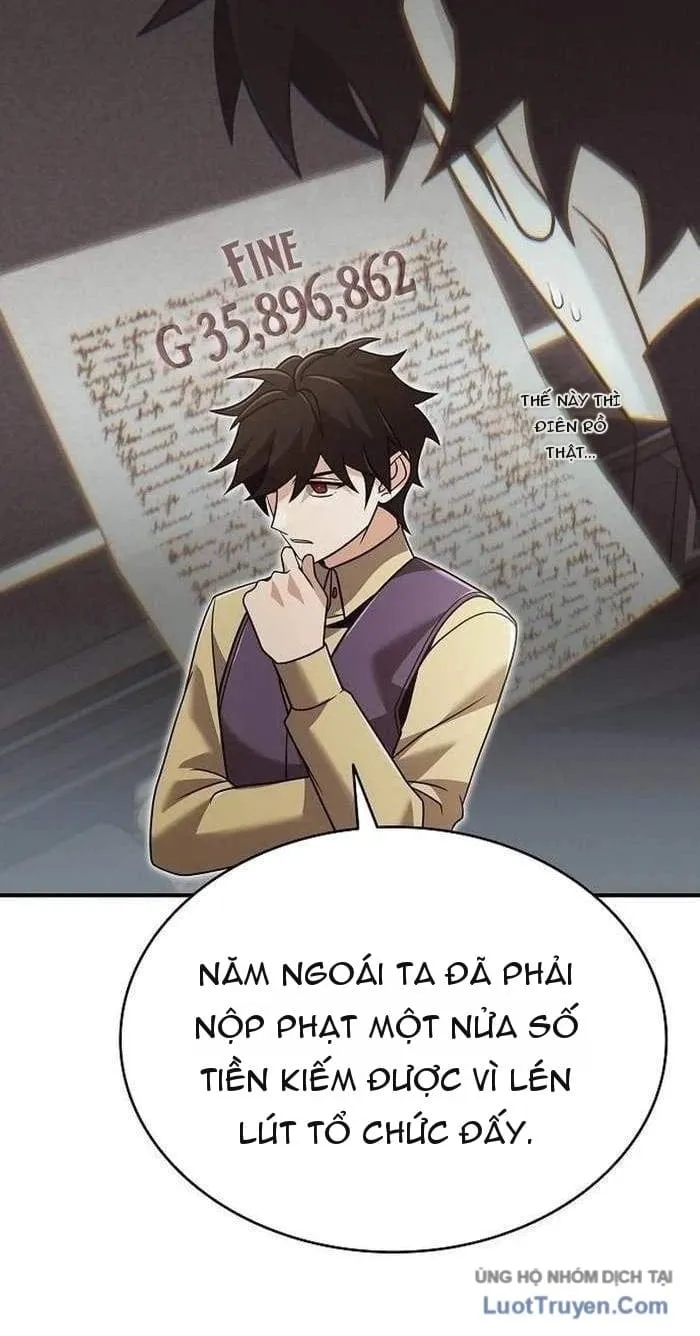 Học Viện Minh Triết Chap 61 - Next Chap 62