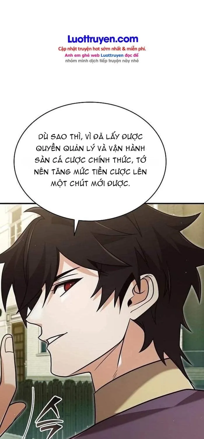 Học Viện Minh Triết Chap 61 - Next Chap 62