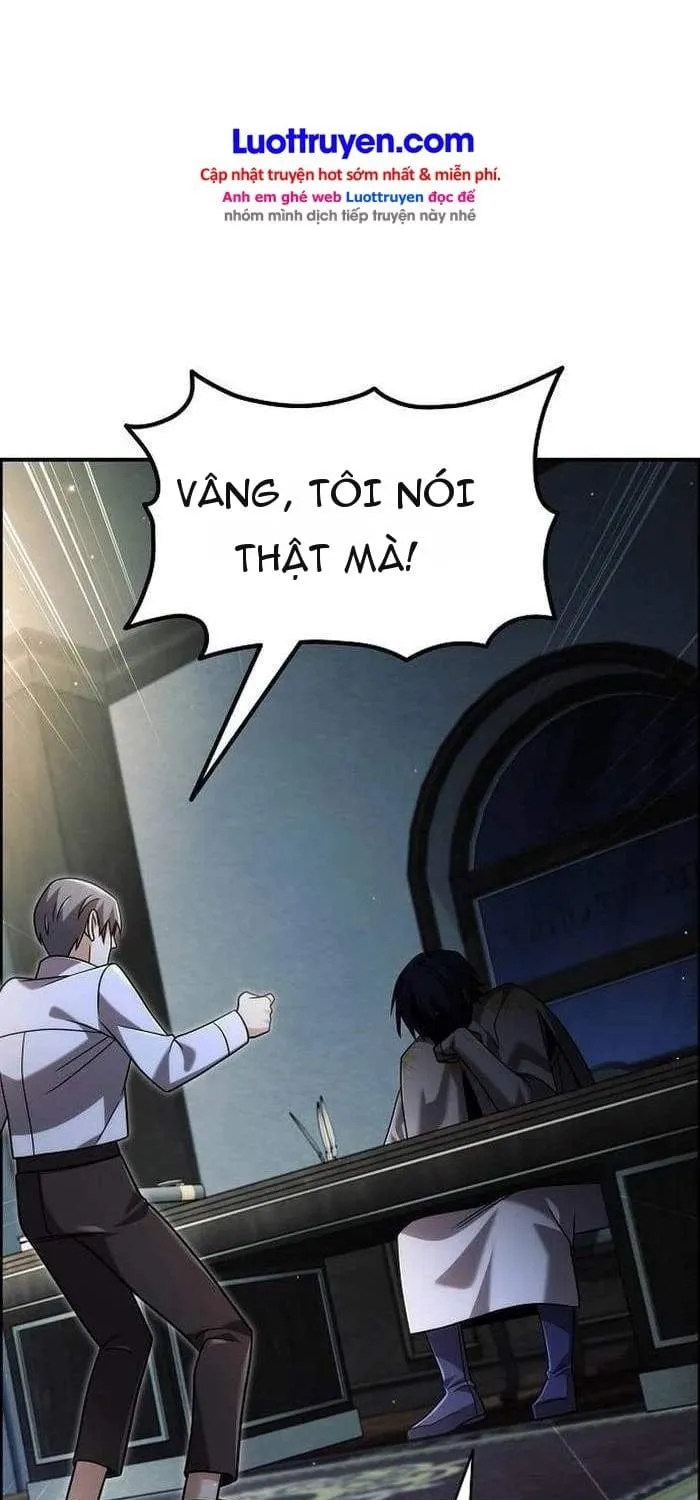 Học Viện Minh Triết Chap 61 - Next Chap 62