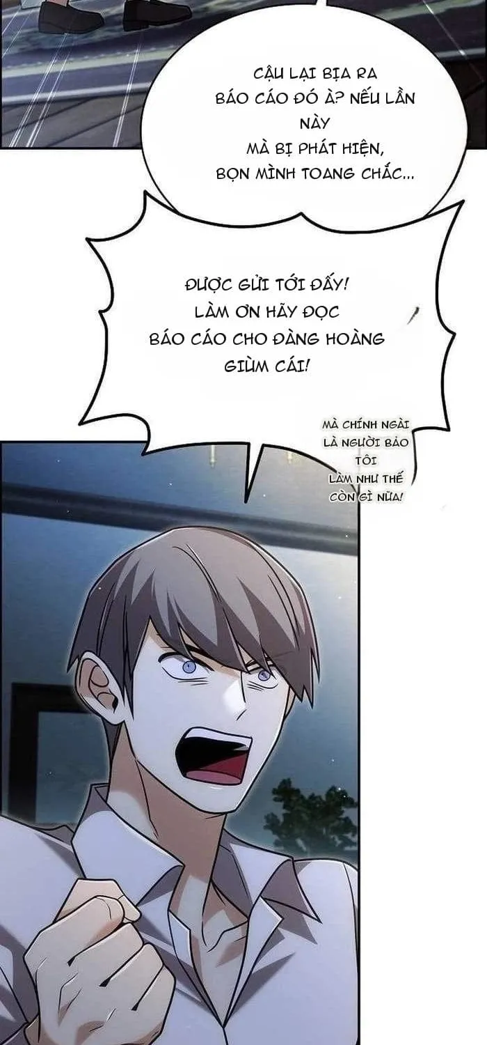 Học Viện Minh Triết Chap 61 - Next Chap 62