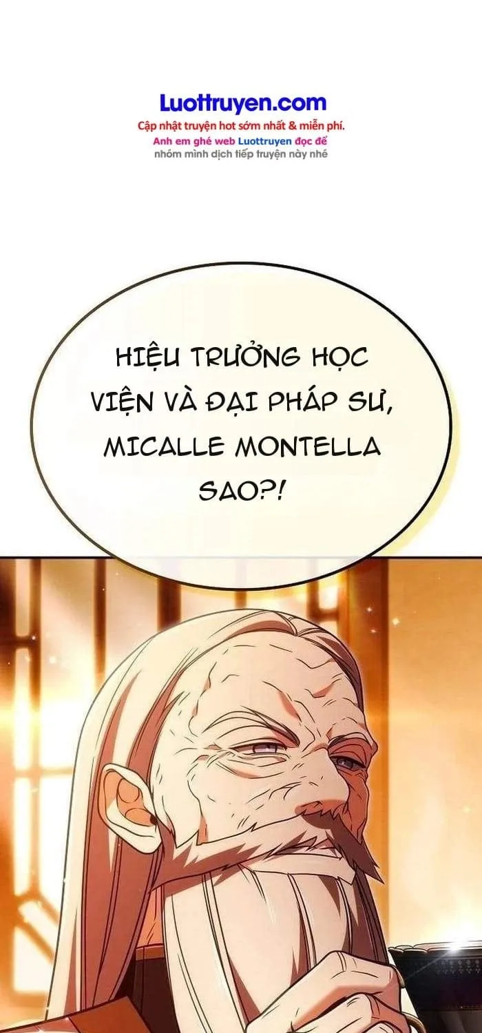 Học Viện Minh Triết Chap 61 - Next Chap 62