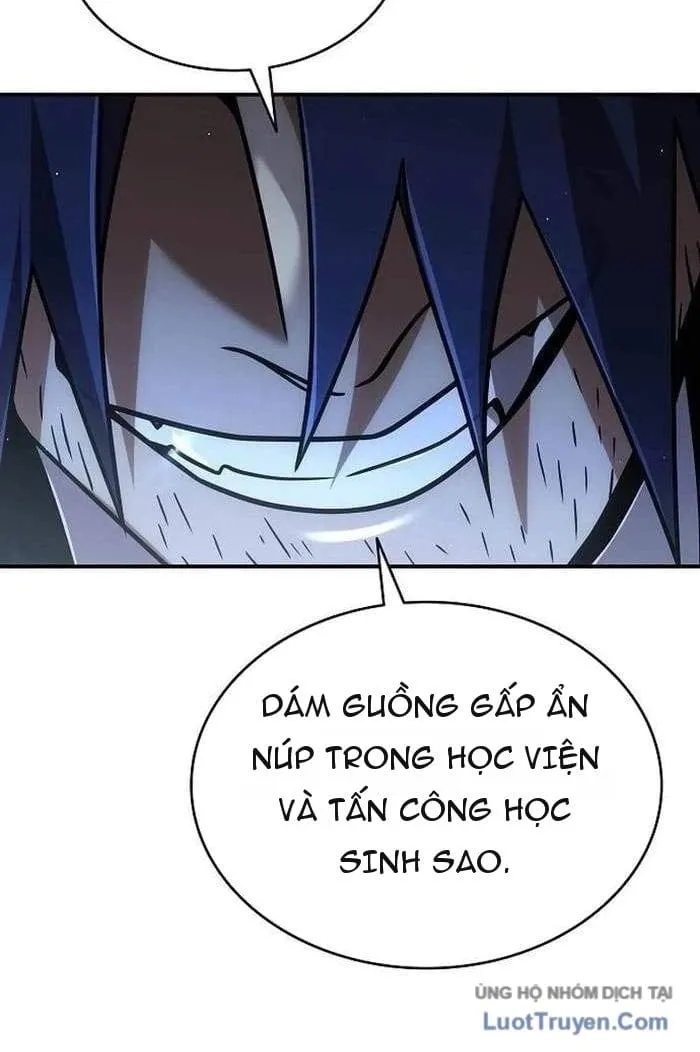 Học Viện Minh Triết Chap 61 - Next Chap 62