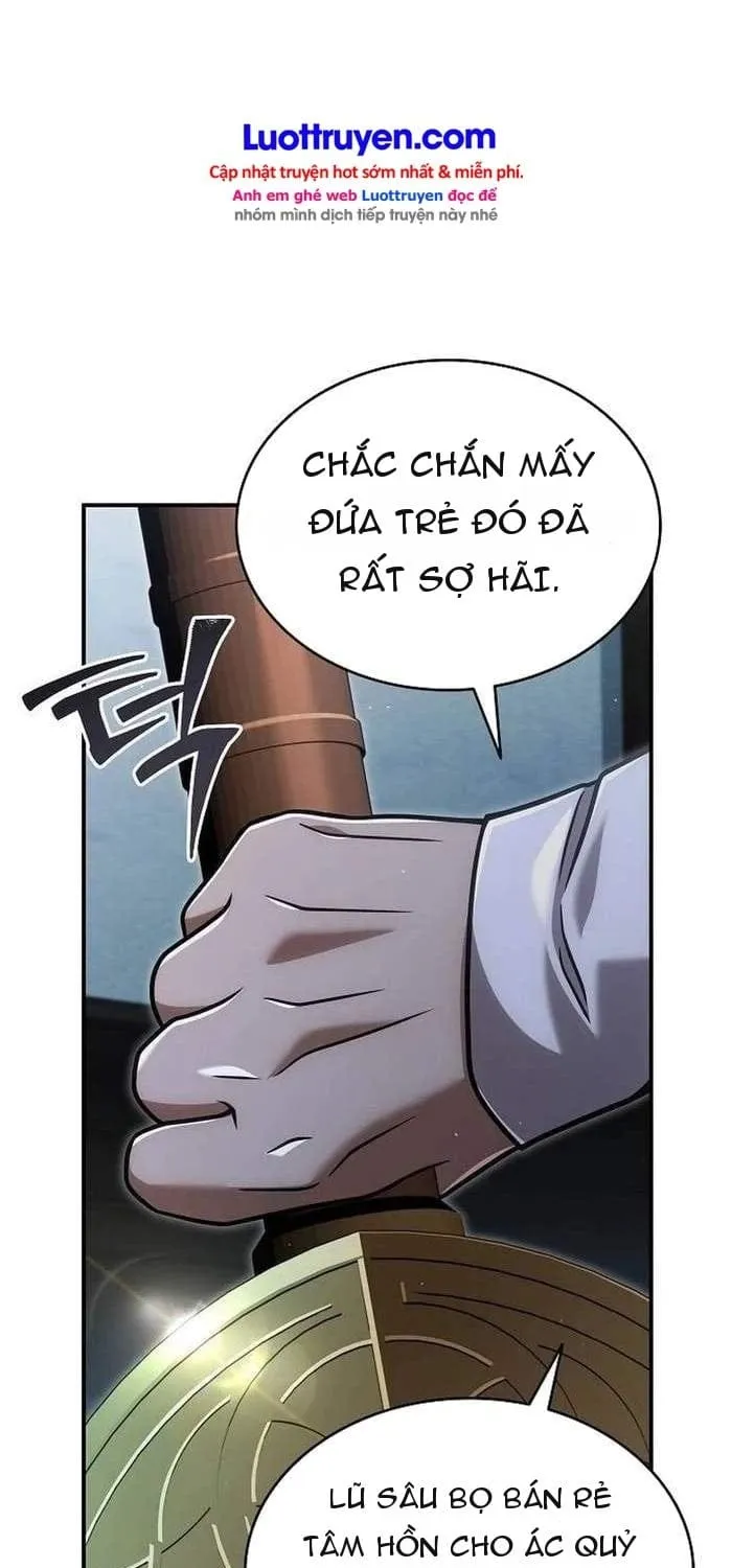 Học Viện Minh Triết Chap 61 - Next Chap 62