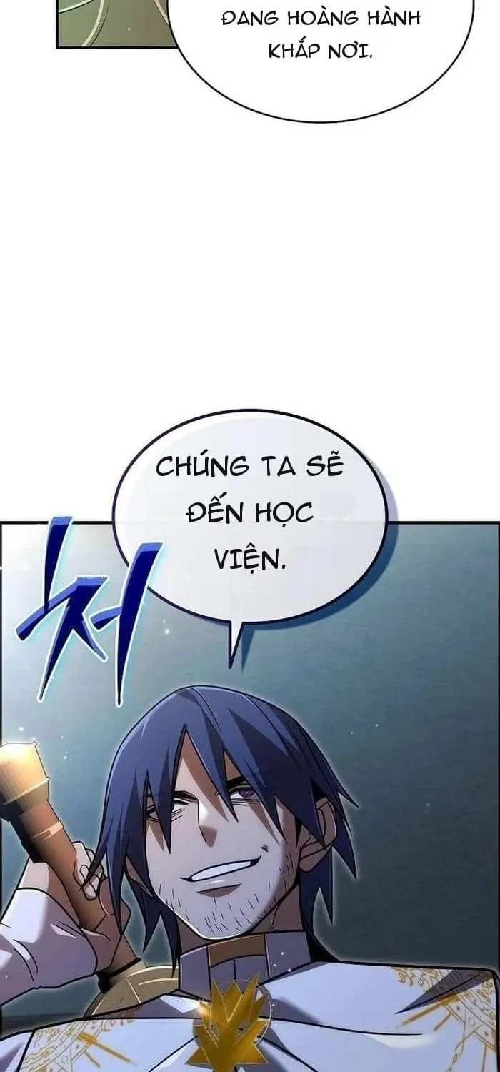 Học Viện Minh Triết Chap 61 - Next Chap 62