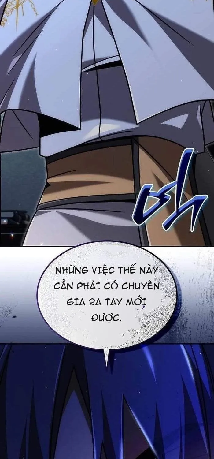 Học Viện Minh Triết Chap 61 - Next Chap 62