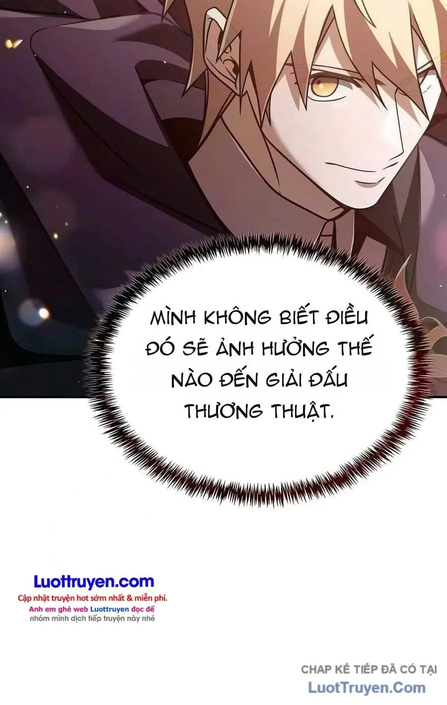 Học Viện Minh Triết Chap 62 - Next Chap 63