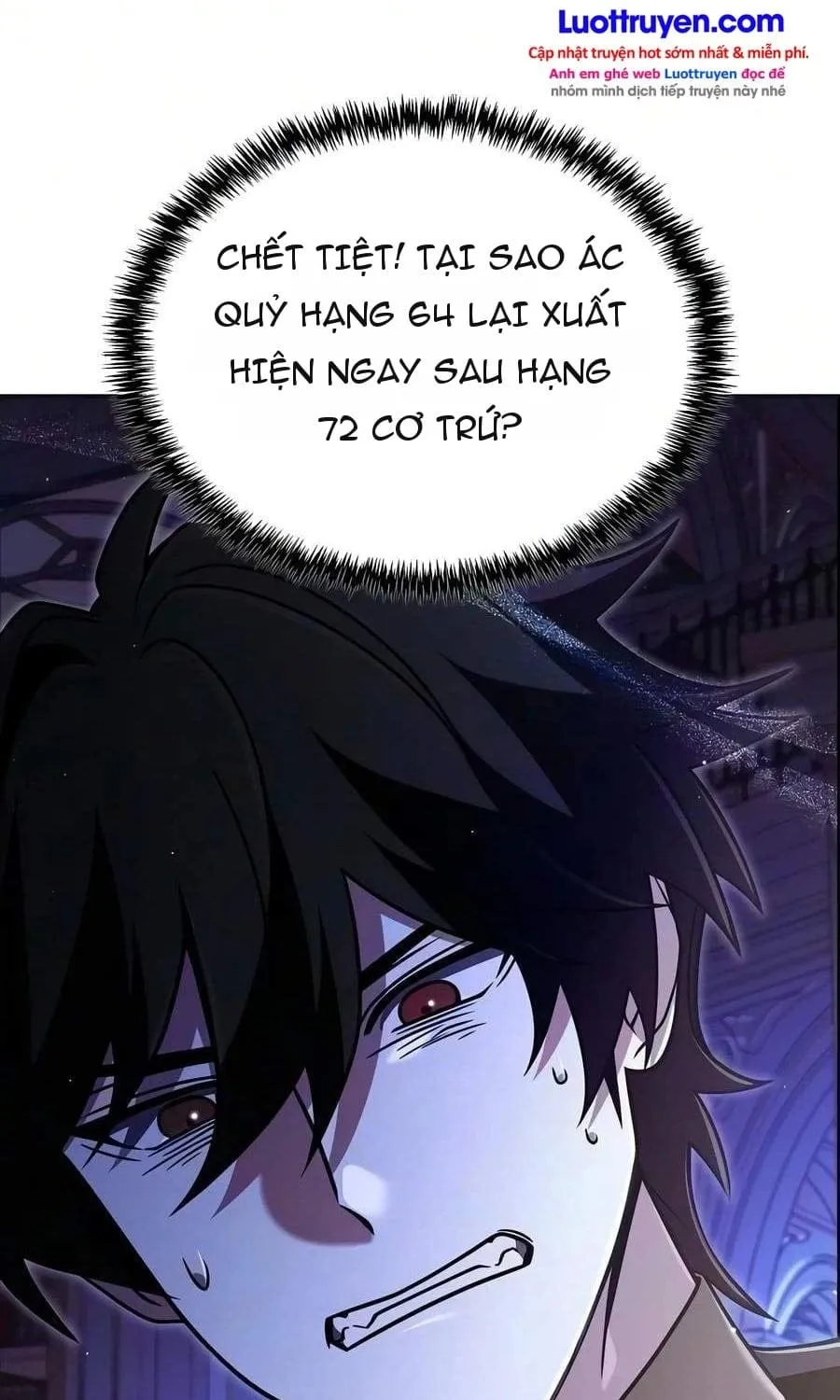 Học Viện Minh Triết Chap 62 - Next Chap 63