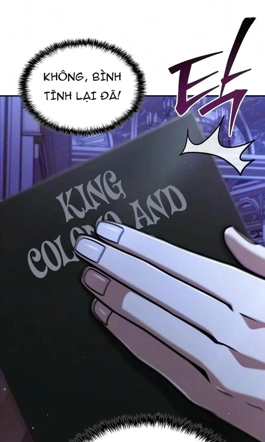Học Viện Minh Triết Chap 62 - Next Chap 63