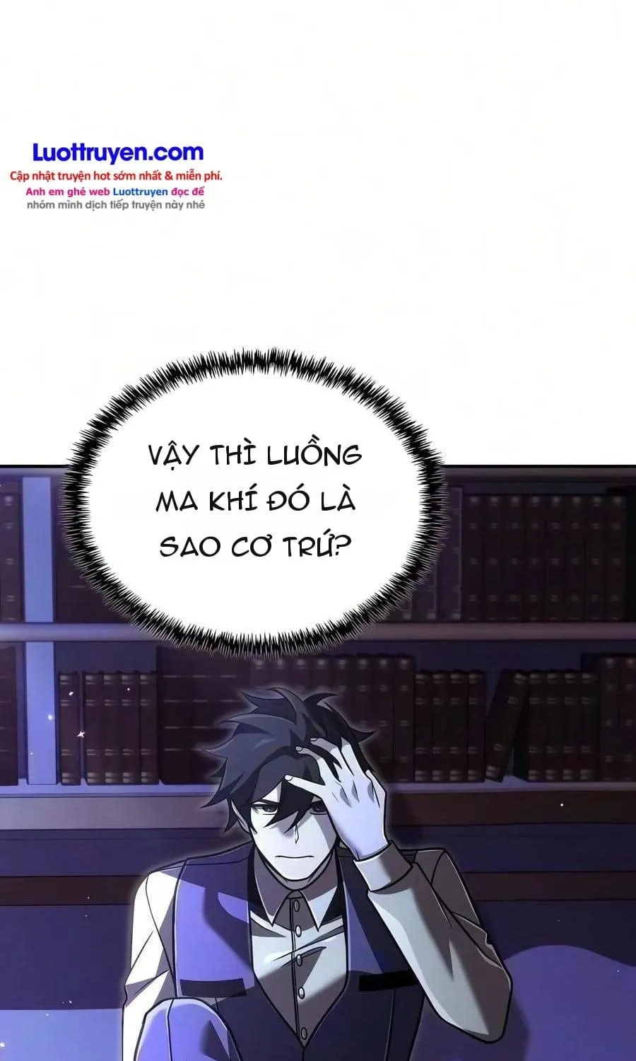 Học Viện Minh Triết Chap 62 - Next Chap 63