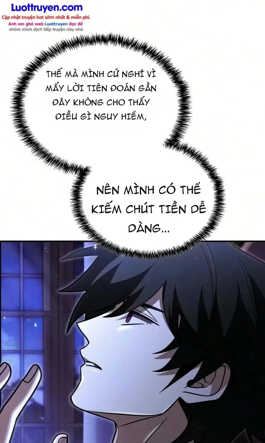 Học Viện Minh Triết Chap 62 - Next Chap 63