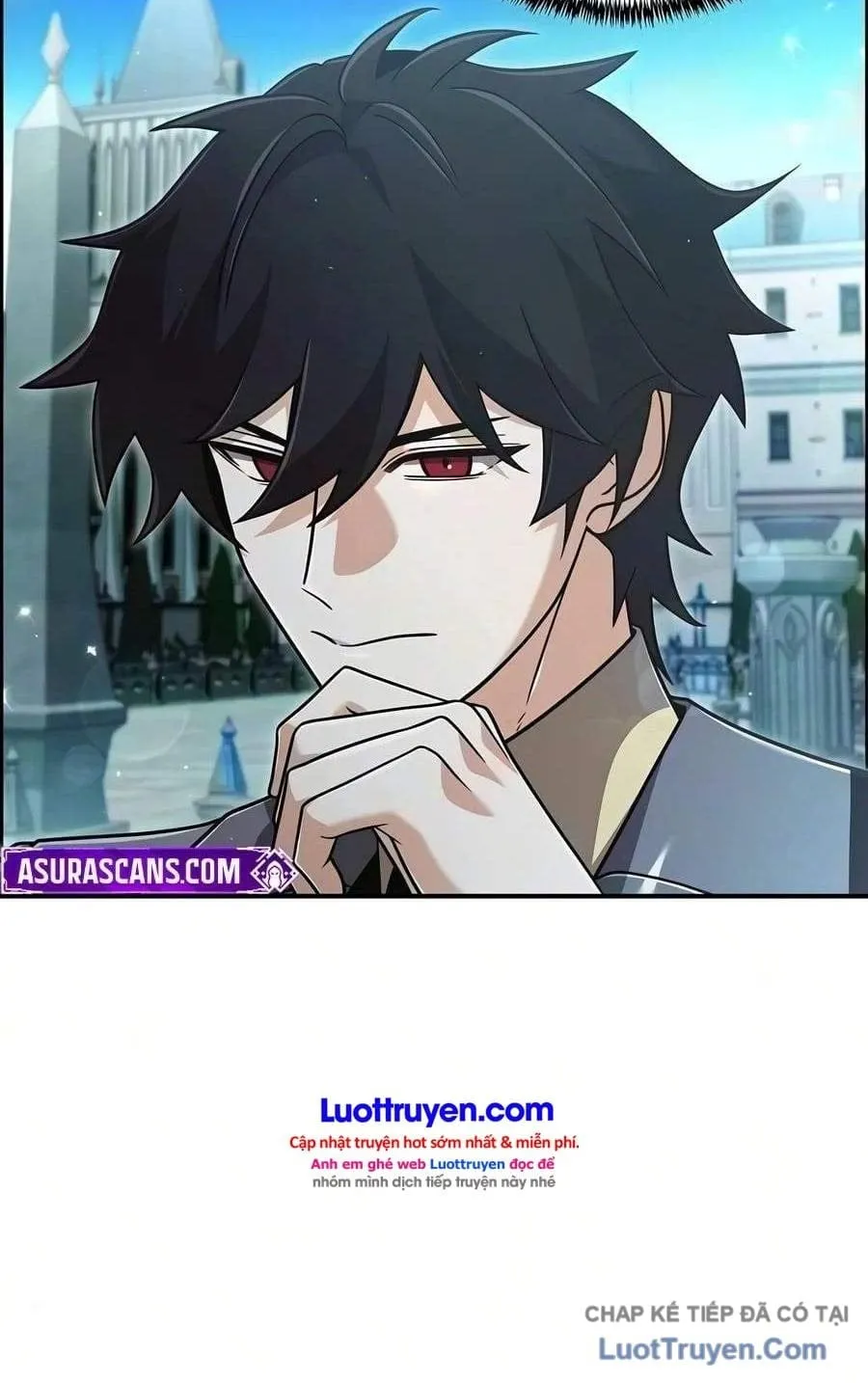 Học Viện Minh Triết Chap 62 - Next Chap 63