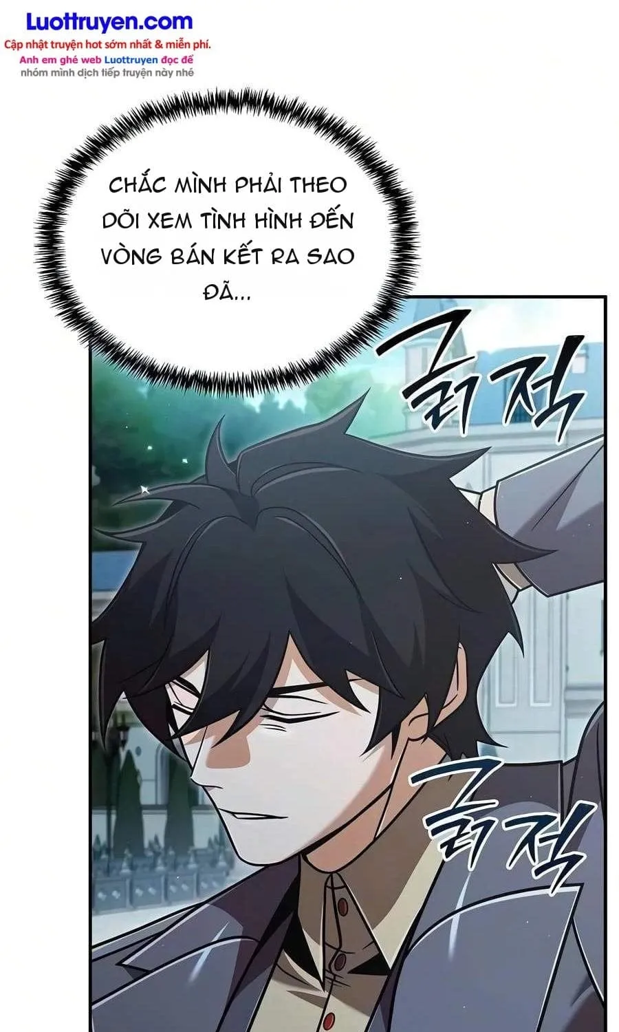 Học Viện Minh Triết Chap 62 - Next Chap 63