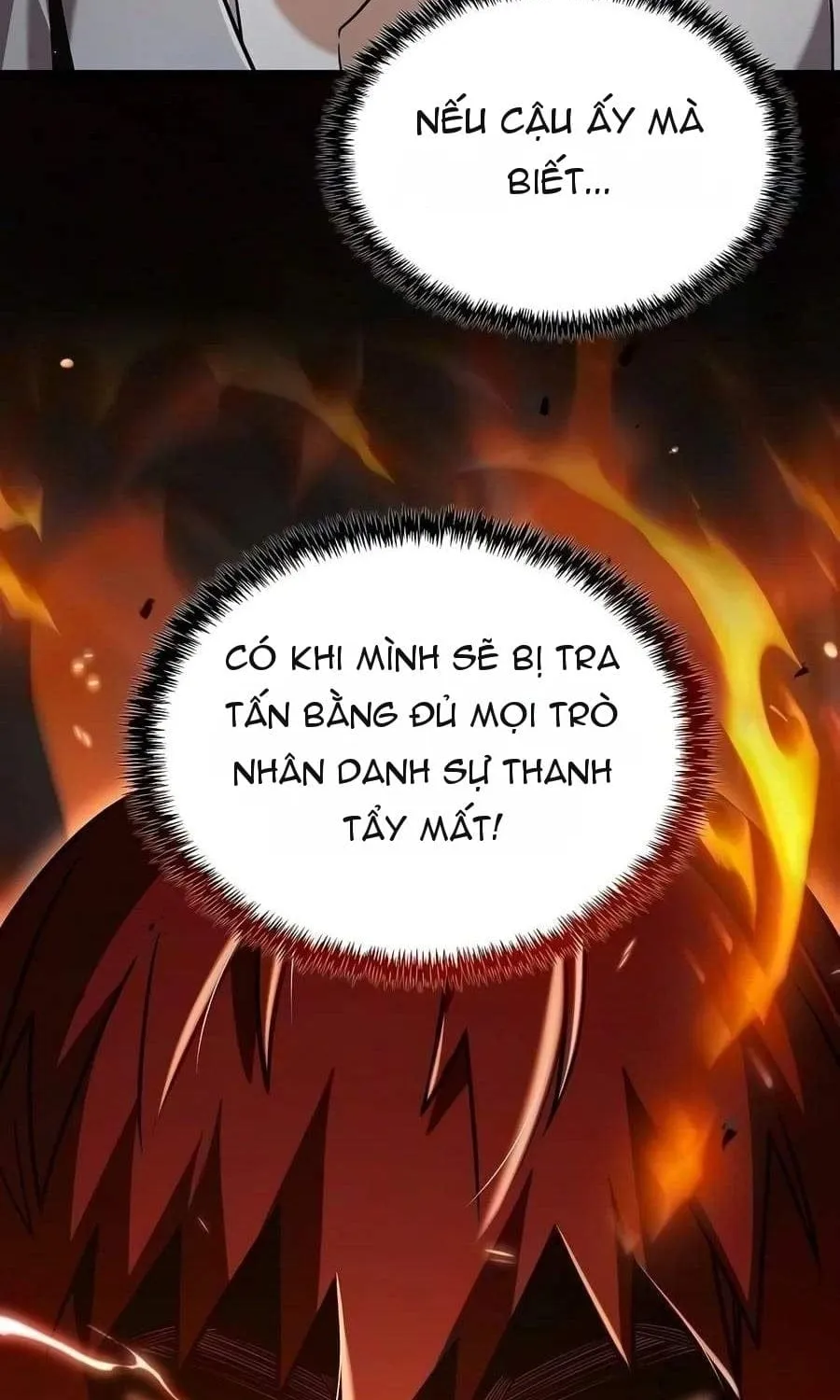Học Viện Minh Triết Chap 62 - Next Chap 63