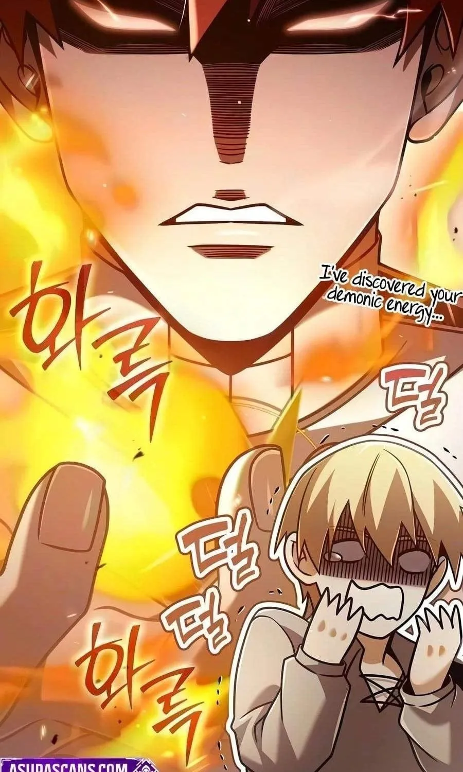 Học Viện Minh Triết Chap 62 - Next Chap 63
