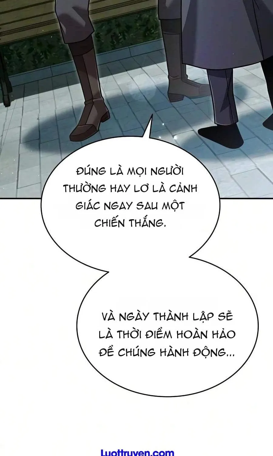 Học Viện Minh Triết Chap 62 - Next Chap 63