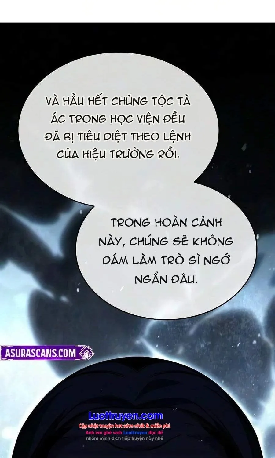 Học Viện Minh Triết Chap 62 - Next Chap 63