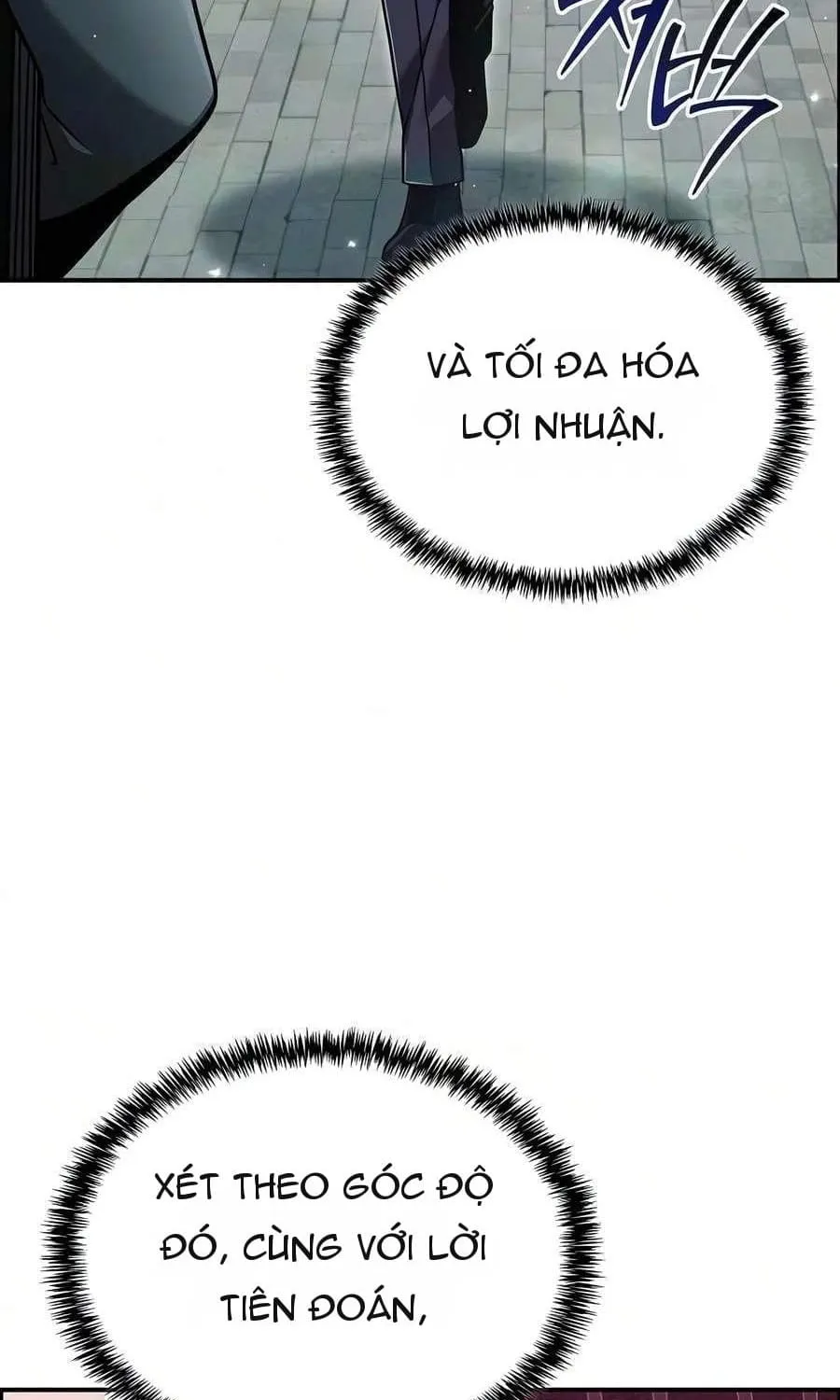 Học Viện Minh Triết Chap 62 - Next Chap 63