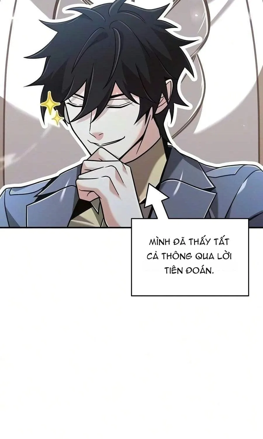 Học Viện Minh Triết Chap 62 - Next Chap 63