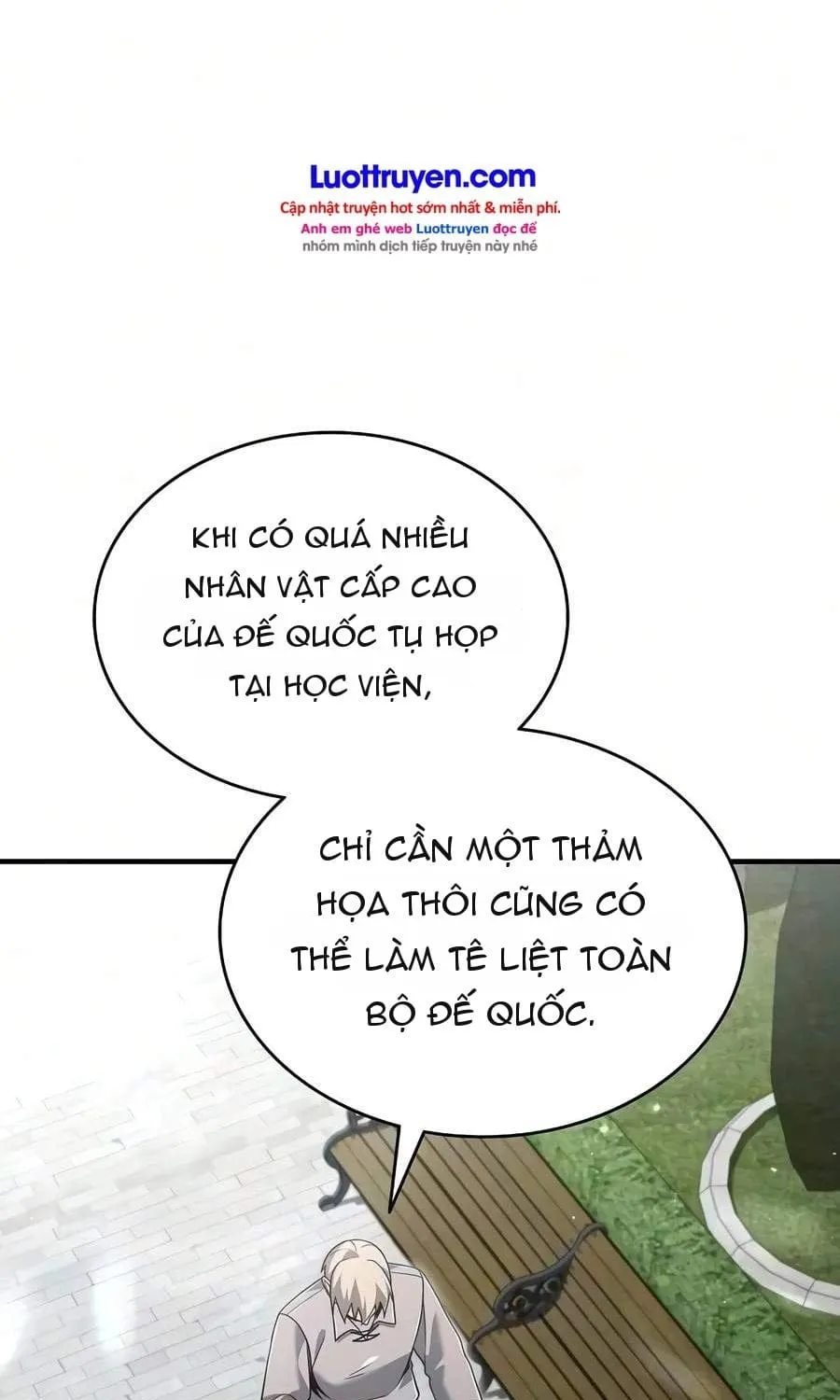 Học Viện Minh Triết Chap 62 - Next Chap 63