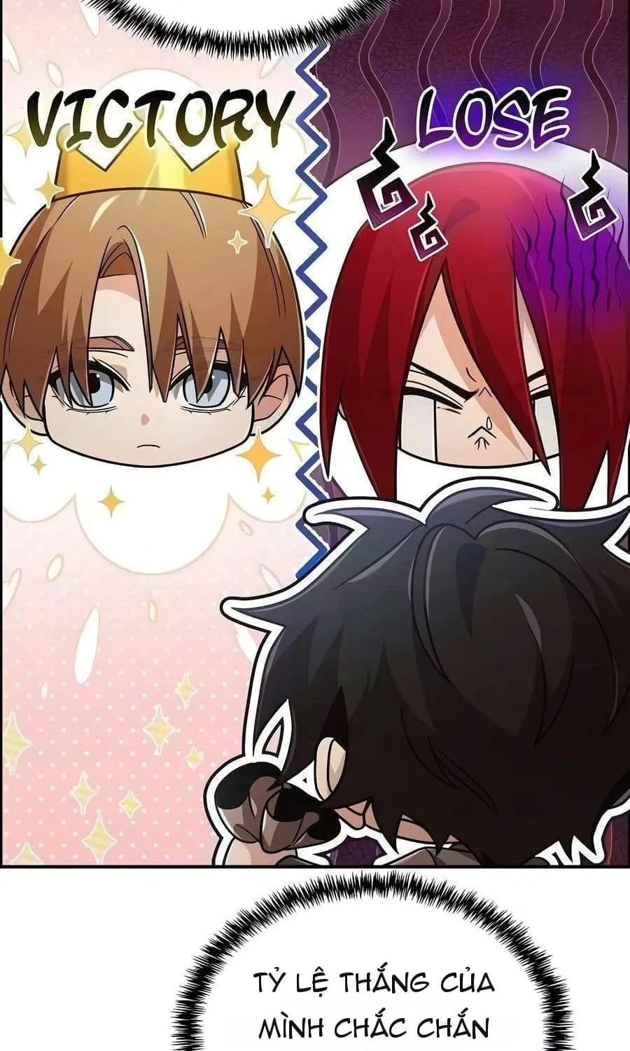 Học Viện Minh Triết Chap 62 - Next Chap 63