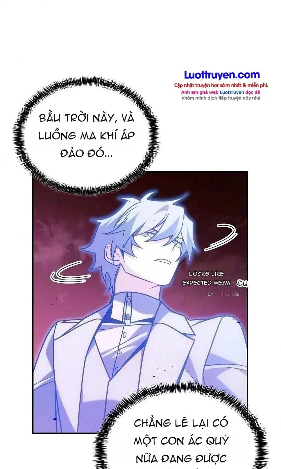 Học Viện Minh Triết Chap 62 - Next Chap 63