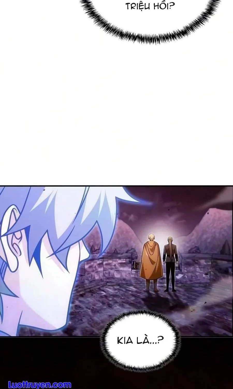 Học Viện Minh Triết Chap 62 - Next Chap 63