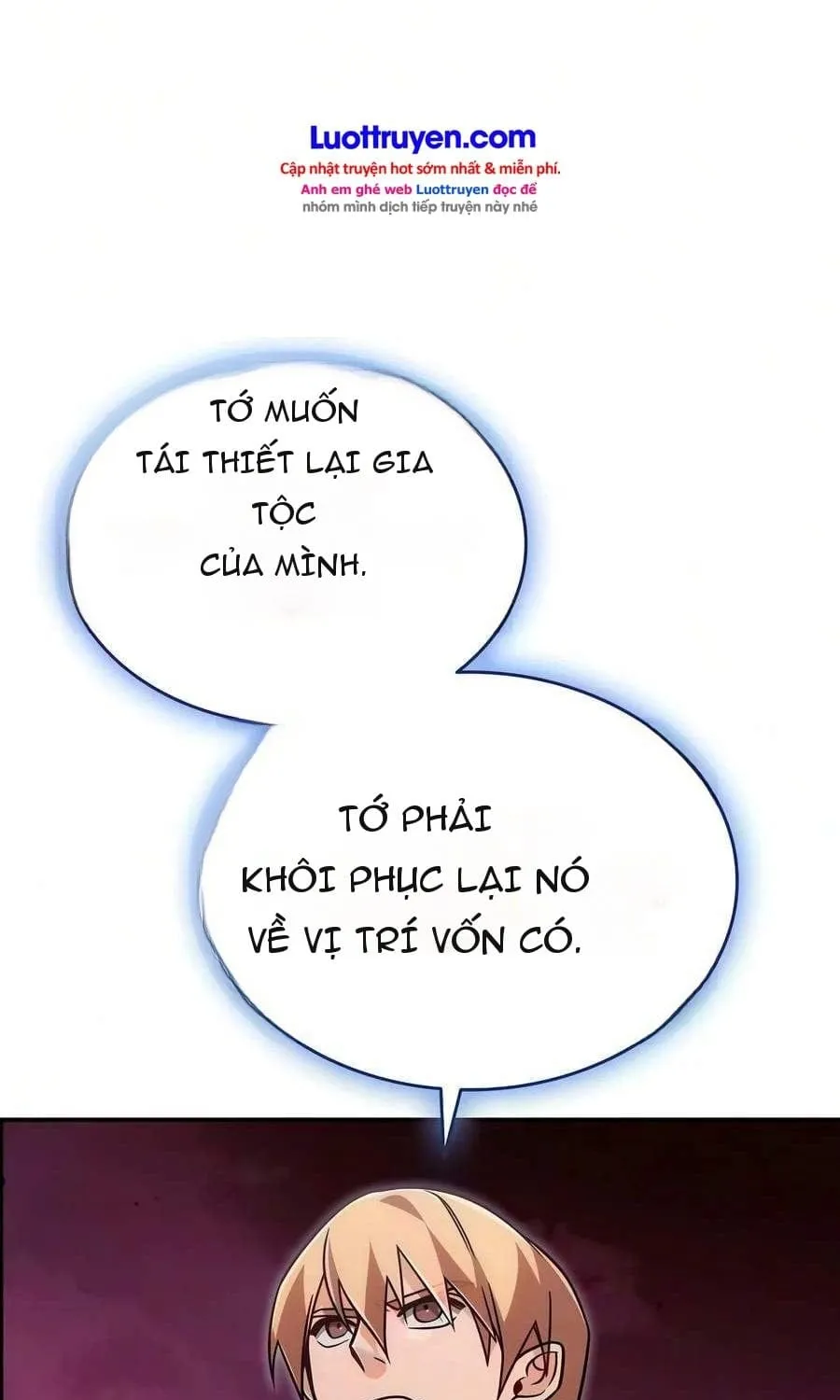 Học Viện Minh Triết Chap 62 - Next Chap 63