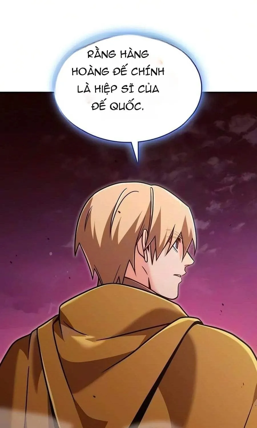 Học Viện Minh Triết Chap 62 - Next Chap 63