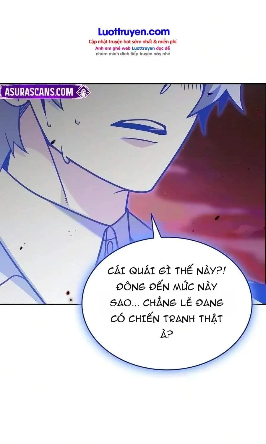 Học Viện Minh Triết Chap 62 - Next Chap 63