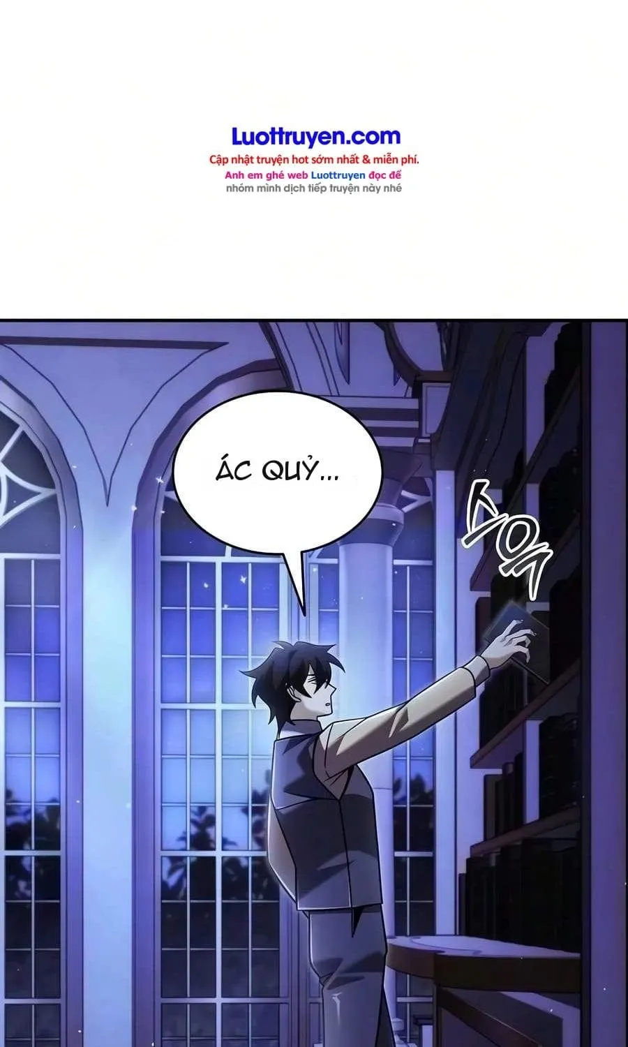 Học Viện Minh Triết Chap 62 - Next Chap 63