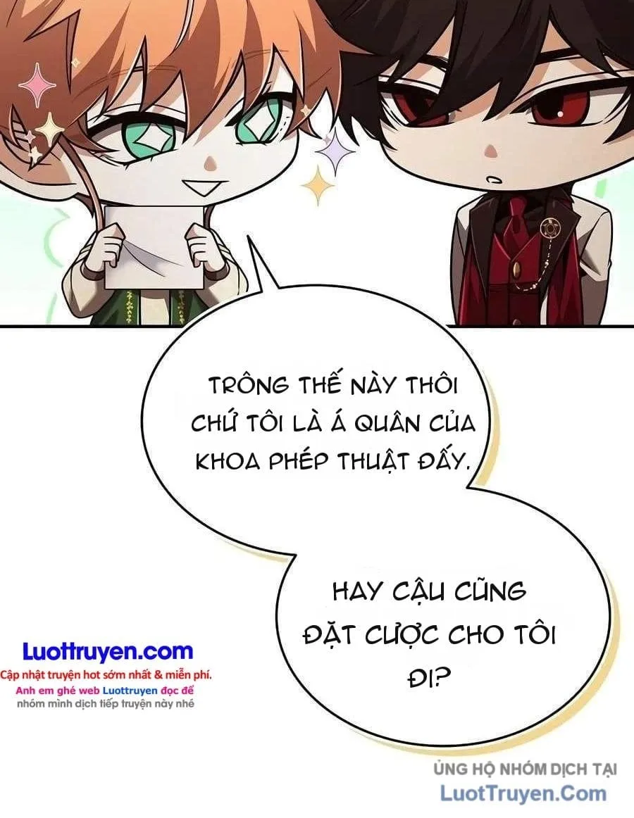 Học Viện Minh Triết Chap 63 - Next Chap 64